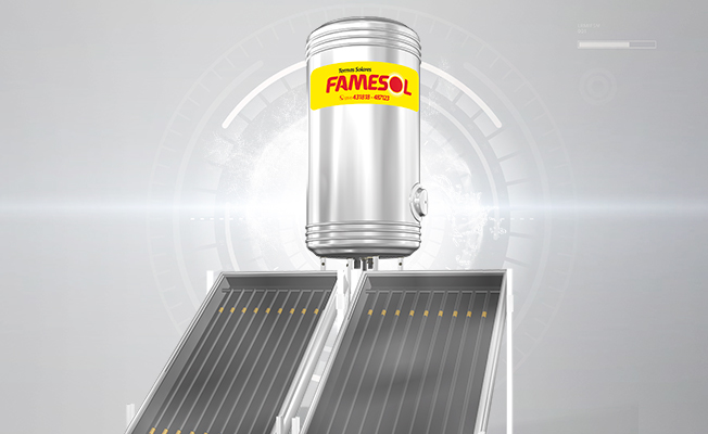 Termas Solares Arequipa