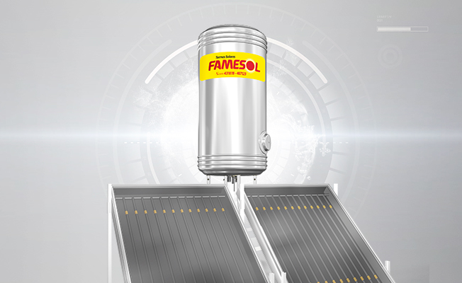 Termas Solares Arequipa