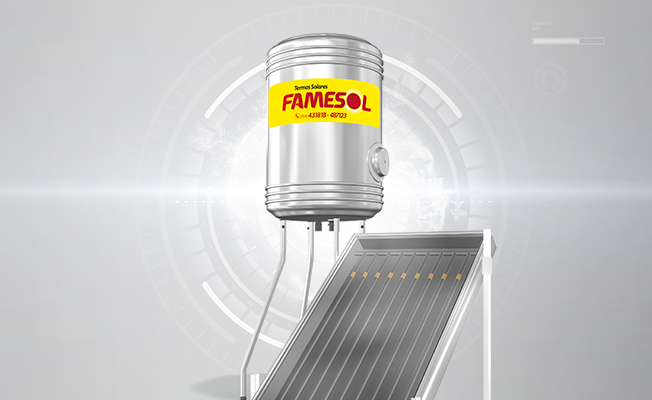 Termas Solares Arequipa