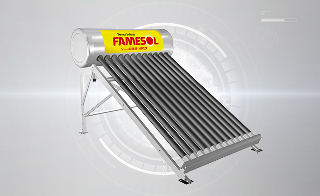 Termas Solares Arequipa